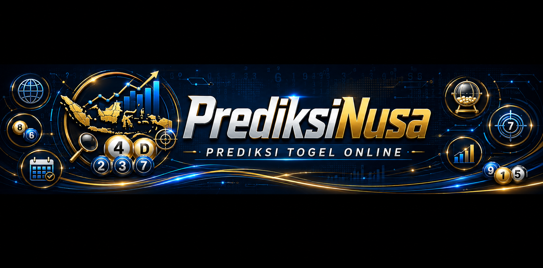 PrediksiNusa | Pusat Prediksi Togel Online Harian Sydney, Singapore, Hongkong & Toto Macau